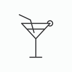 Cocktail icon