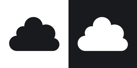 Cloud icon