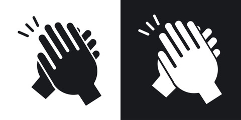 Clap icon