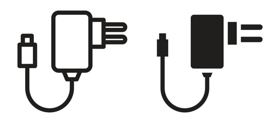 Charger icon