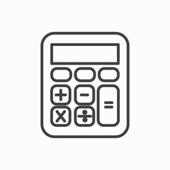 Calculator icon