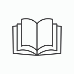 Book icon