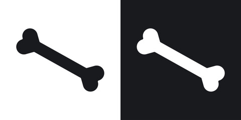 Bone icon