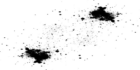 grunge dust texture on a clean white background, scattered particles, scratches, distressed and vintage look, soft shadows, subtle noise, realistic dust and dirt speckles, monochrome.