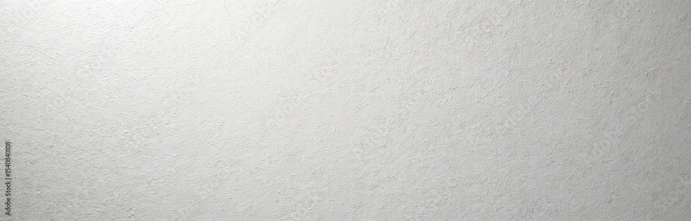 Aufkleber whitewashed pebble dash wall wide texture. white rough stone surface. building exterior, constructio