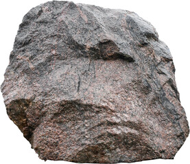 Large single stone