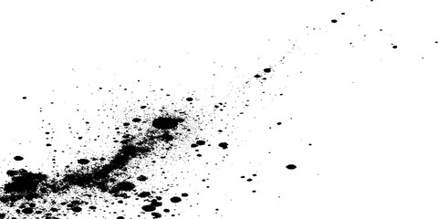 grunge dust texture on a clean white background, scattered particles, scratches, distressed and vintage look, soft shadows, subtle noise, realistic dust and dirt speckles, monochrome.