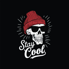 skating t shirt design