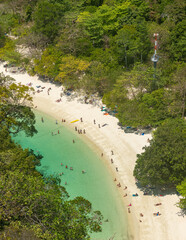 Koh Hong Island Beach
