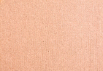 Fototapeta premium Cardboard texture with natural paper fibers and rough surface