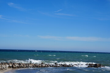 Fototapeta premium Antibes