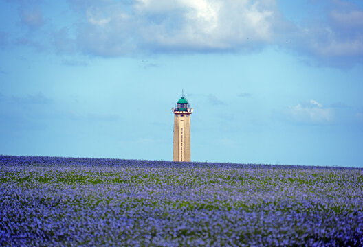 Phare d`Antifer