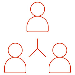 Network icon, Seamless Connectivity for Smarter Systems, Building Bridges The Power of Network Infrastructure