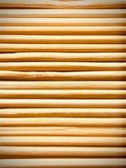 bamboo mat texture