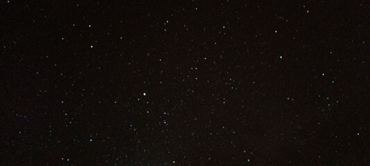 rain drops on black background