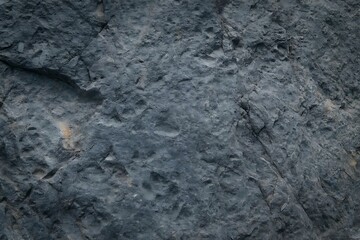 Dark gray rough stone texture background