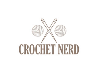 Proud crochet nerd tee perfect shirt for crafty hook life fans
