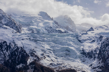 mont blanc
