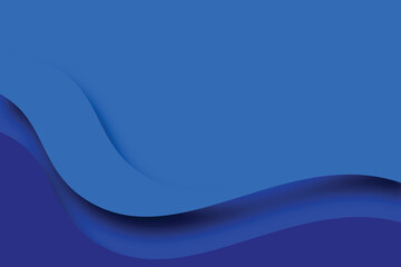 abstract blue background