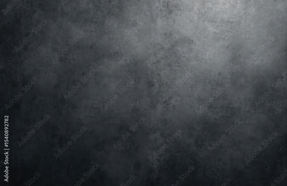 Aufkleber dark grey grunge background. textured surface with a weathered, vintage look. perfect for adding dep