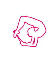 grs gymnastique rythmique sportive baton