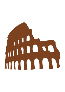 colisee rome monument