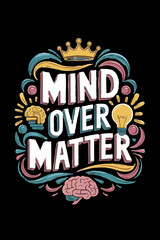 T-Shirt Design Typography Vector EPS Illustration Graphic Style