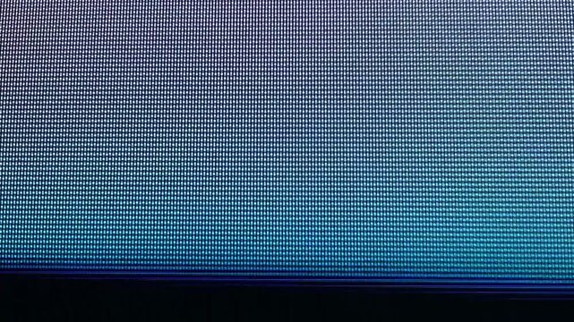 VHS TV CTR Glitch Texture