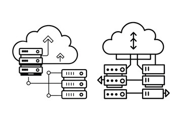 cloud computing network