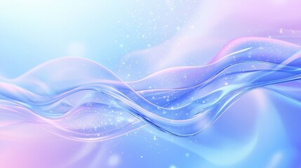 Abstract pastel background