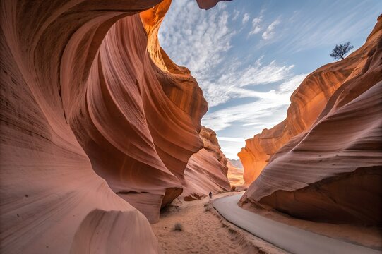 bryce canyon national park - Powered by Adobe