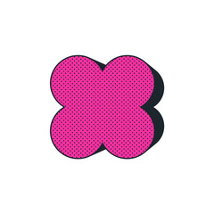 geometric shape element 