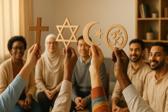 Christian Community Forum Religious Diversity Inclusive Edu