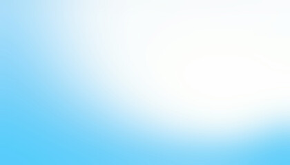 Blue gradient background