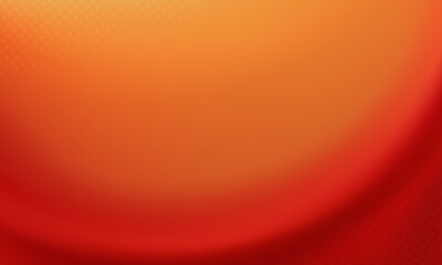 Obraz premium Abstract background with flowing fiery sunset hues.