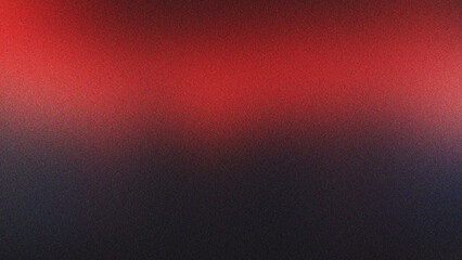 Red, Navy, and Salmon gradient noise background with subtle grain effect, modern aesthetic texture style, suitable for graphic projects, product presentations, and creative marketing visuals.