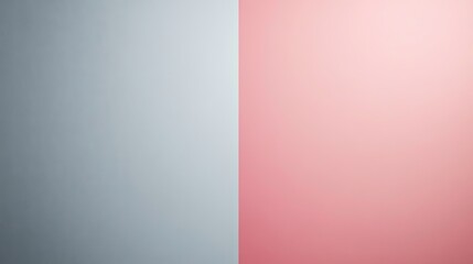 Grey Pink Abstract Background.