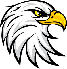 Vetor águia