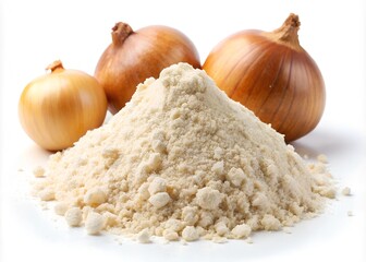 Dehydrated Onion Powder Culinary Uses, Benefits, and How to Make It at Home