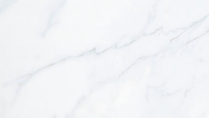 Obraz premium Elegant White Marble Texture High-Resolution Background Image for Design Projects