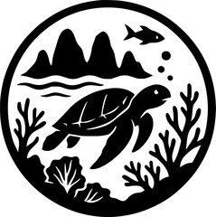 Underwater Life in Raja Ampat