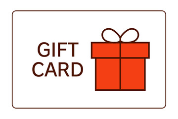 プレゼントに最適なギフトカード