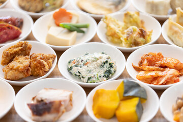 お惣菜・お総菜