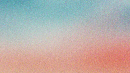 Peach, Emerald, and Silver clean abstract background with gradient noise and grain overlay, minimalist design perfect for creative marketing, UI components, and product visuals.