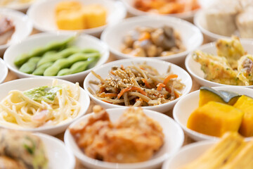 お惣菜・お総菜