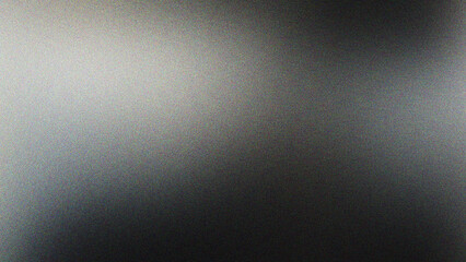 Fototapeta premium Silver, Amber, and Grey soft noise grain overlay on smooth gradient texture, artistic background ideal for marketing assets, UI kits, and presentation visuals.