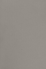 Grey natural art paper textured background recycled craft pattern large vertical vintage rustic retro album wrapping sheet spotted detailed old grungy closeup dark tissue fiber blank empty copy space