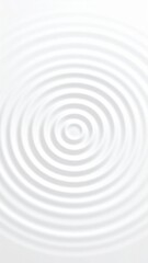 White Water Ripples Abstract Texture Background