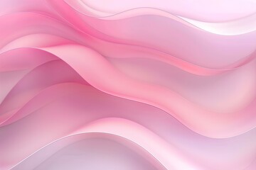 pink abstract background