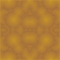 abstract background with circles